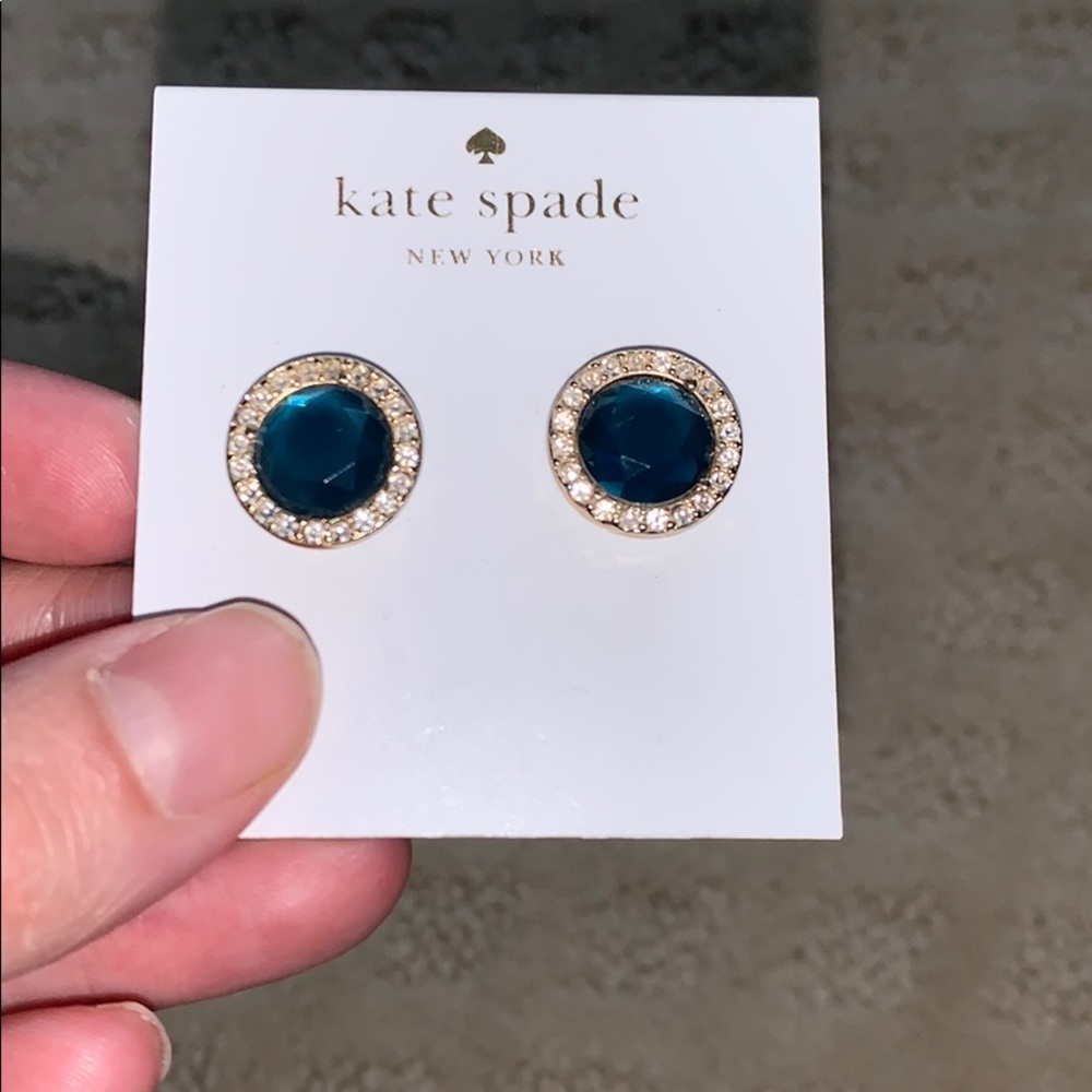 Kate Spade earrings